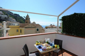 Beautiful Lights Guest House Amalfi
